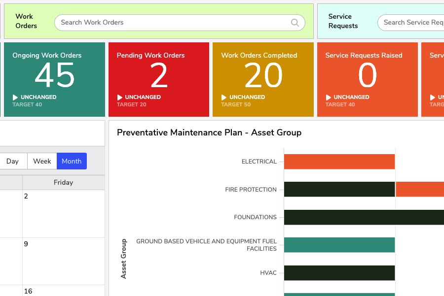 Computerized Maintenance Management System 0