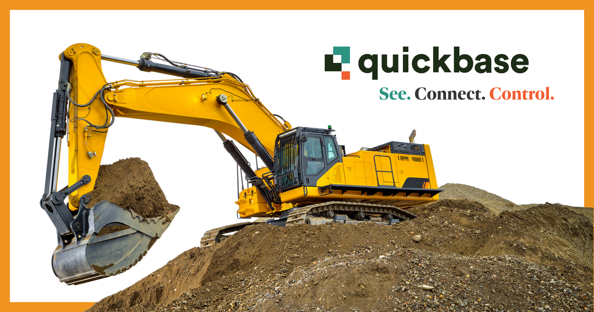 Construction Safety Management Software | Quickbase | Quickbase