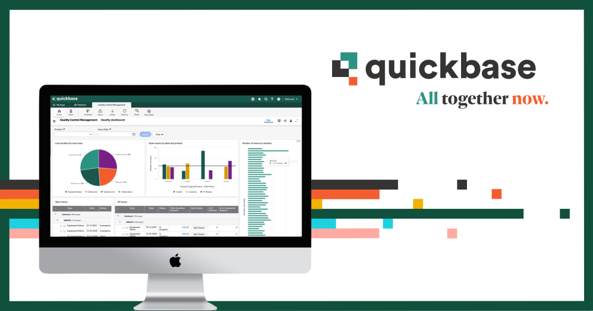 6 Ways To Clearly Communicate Complex Information Quickbase