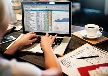 5 Signs Youre Using Spreadsheets Wrong