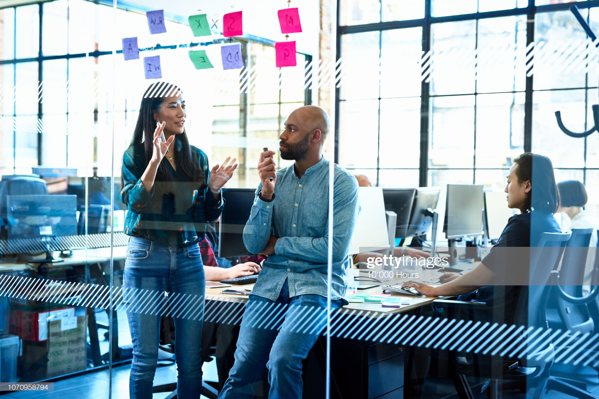 IT Innovation Low Code