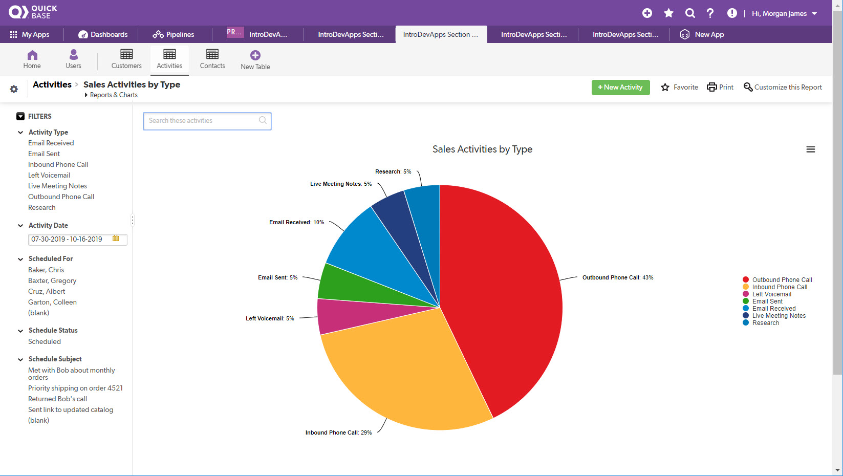 IntroDevApps Section 4 Solution