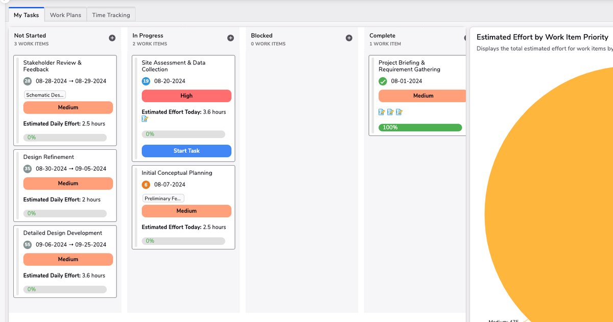 Collaborative Work Management Solution | Quickbase