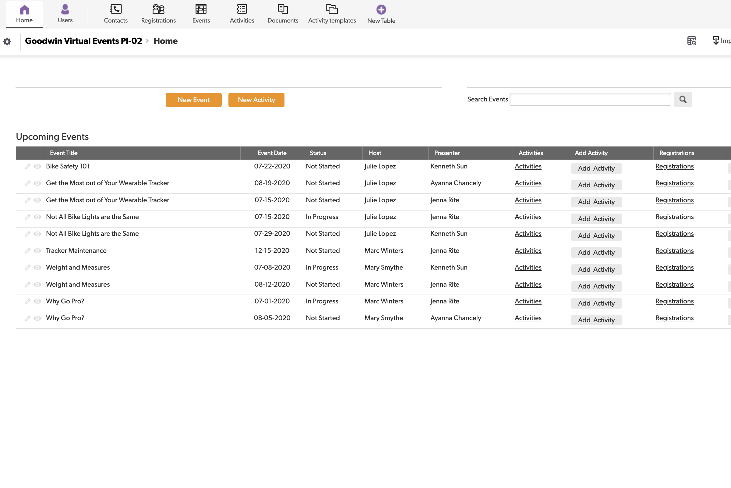 Goodwin Virtual Events PI-02