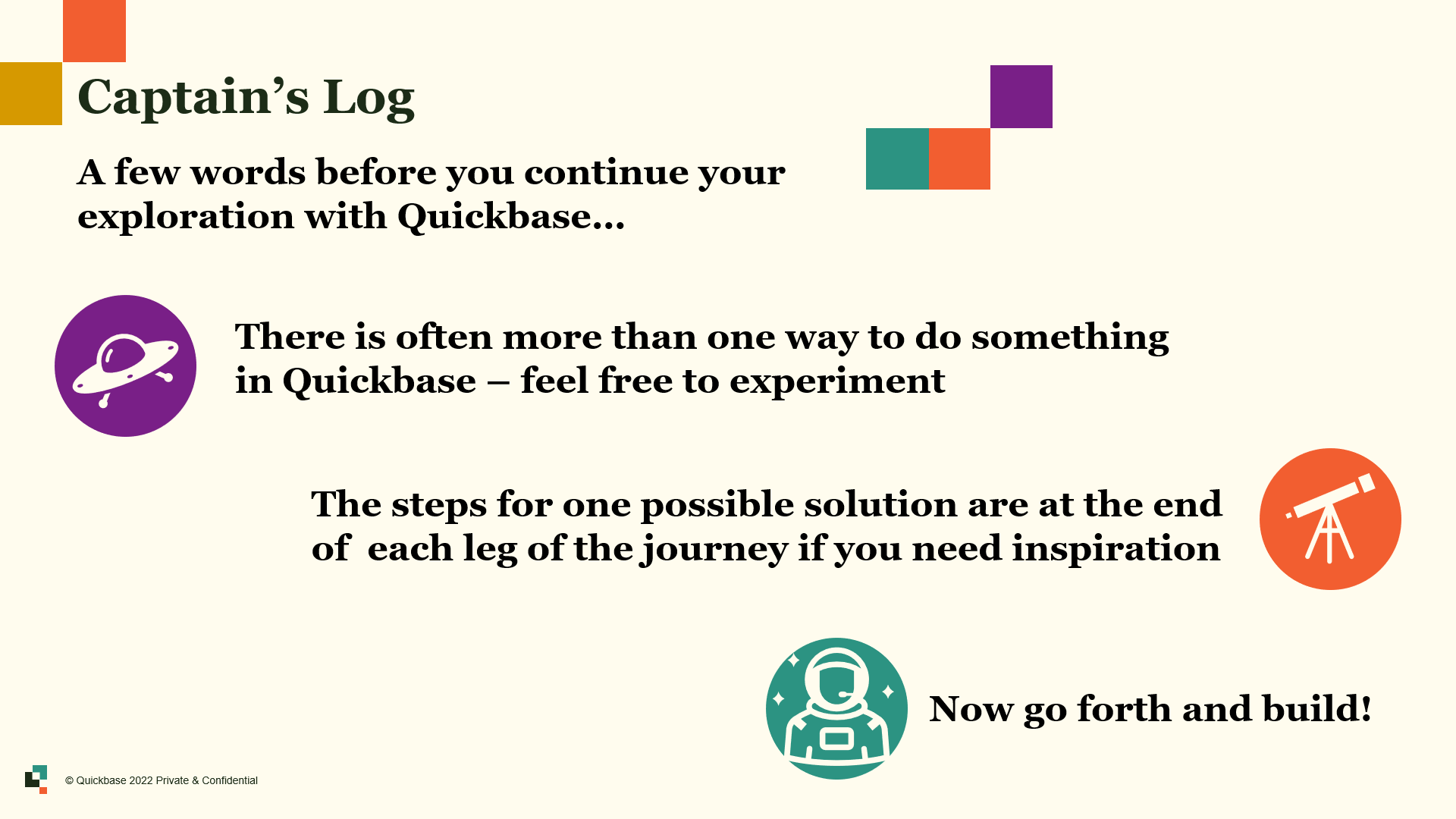 Space Trekkers Fleet Management - Roles