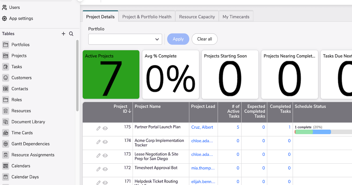Complete Collaborative Work Management | Quickbase